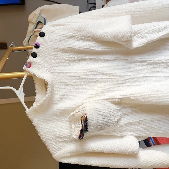 Vintage Girls dress - Picture 3 of 8